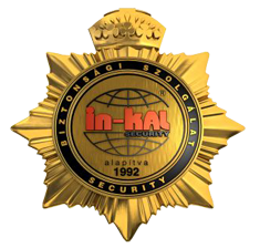 in-kal-security-logo